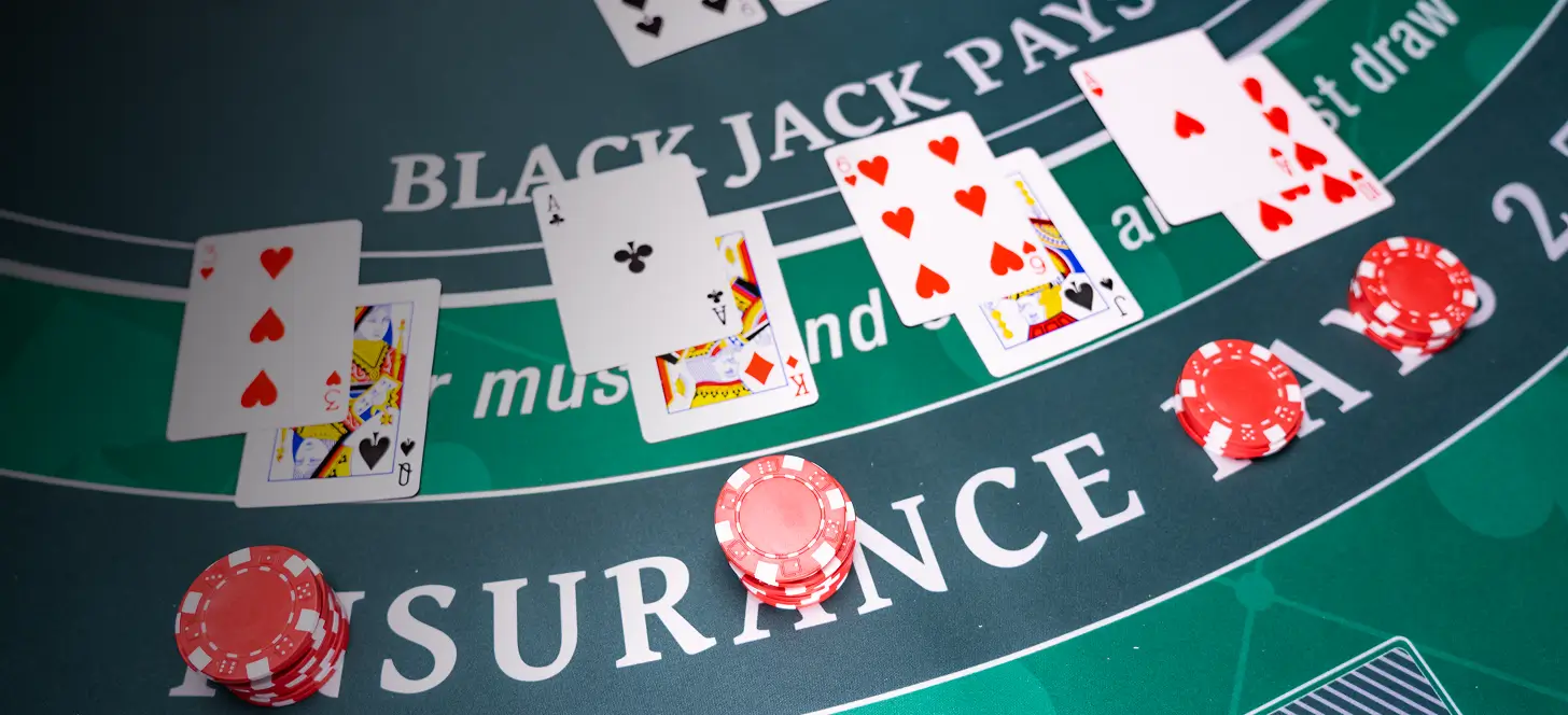 ckc bet Como Jogar Blackjack Online