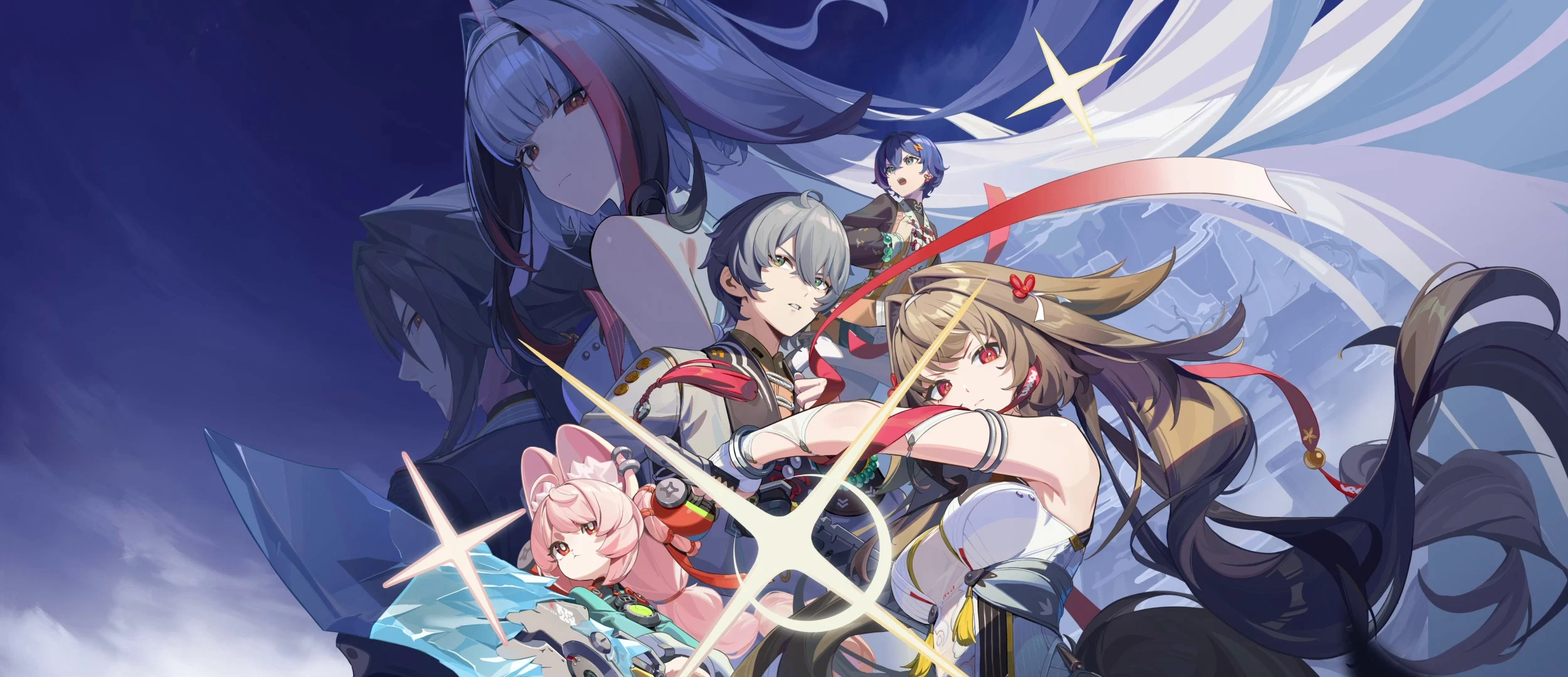 CKC BET Zenless Zone Zero